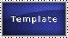 Stamp Template