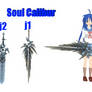 MMD SC4 Soul Calibur Download