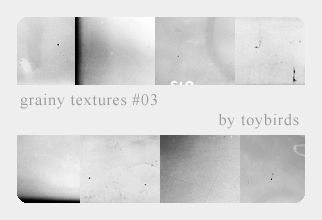 Grainy Textures 03