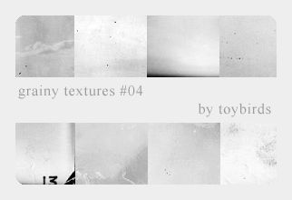 Grainy Textures 04