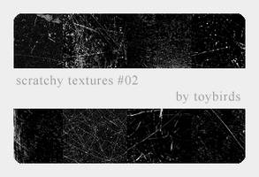 Scratchy Textures 02