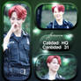 |O13|+JIMIN | Photopack #O2