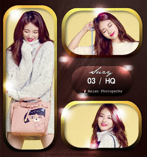 |O81| +SUZY | Photopack #01