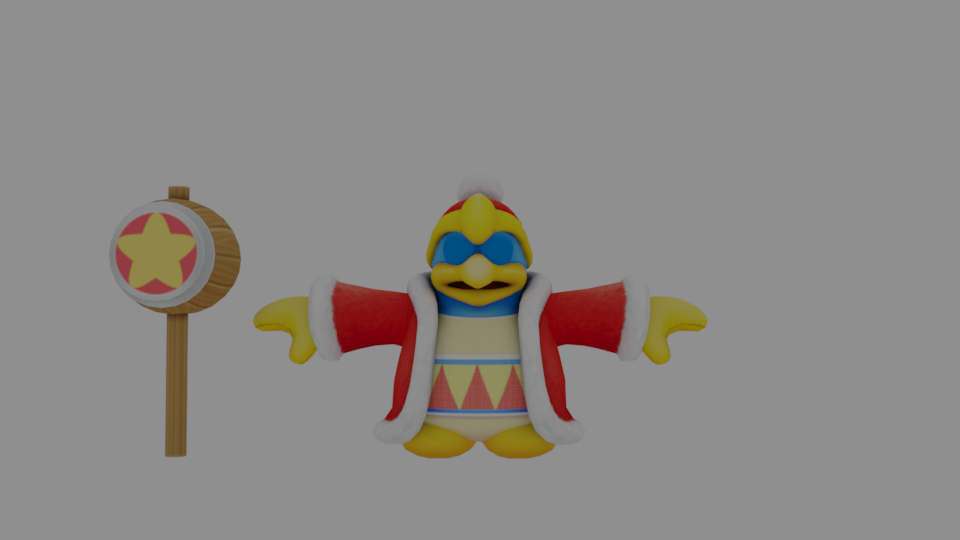 Deviantart Dedede Dedede by aldoesntwannabehere on DeviantArt