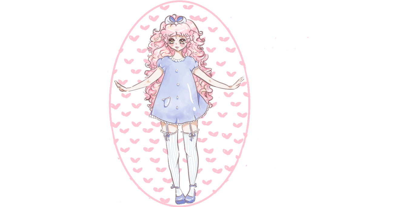 Valerie OC by pypu on DeviantArt