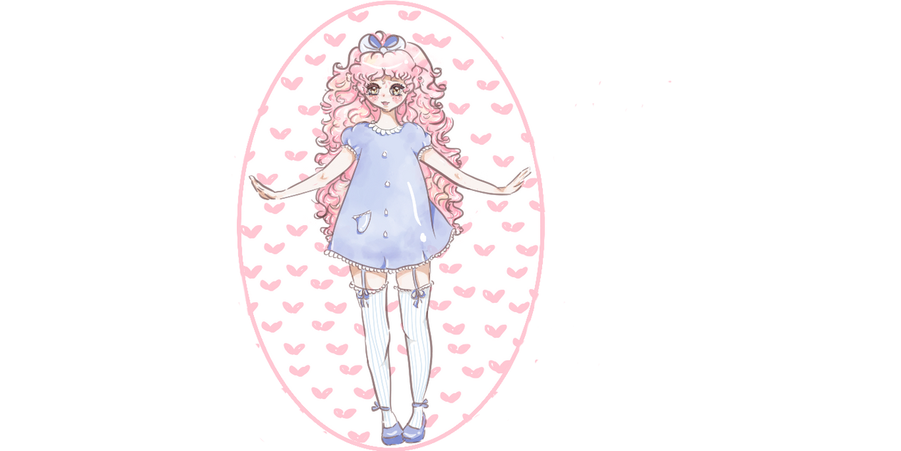 Valerie OC by pypu on DeviantArt