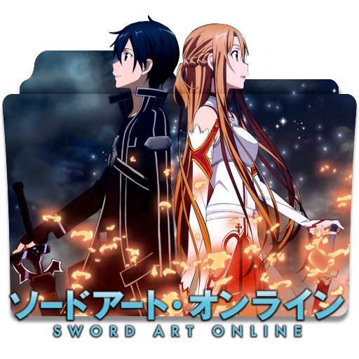 Sword Art Online Wallpaper By Hoshiis2 by Hoshiis2 on DeviantArt