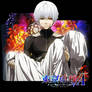 Tokyo Ghoul Folder Icon