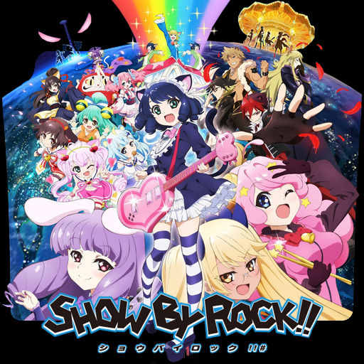 Wallpaper Show By Rock Folder Icon By Holiekay On Deviantart For Free