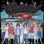Wallpaper Hitori No Shita The Outcast Folder Icon By Holiekay On Deviantart For Free