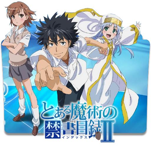 Toaru Majutsu no Index (A Certain Magical Index) - Clubs 