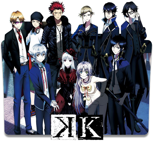 K Project