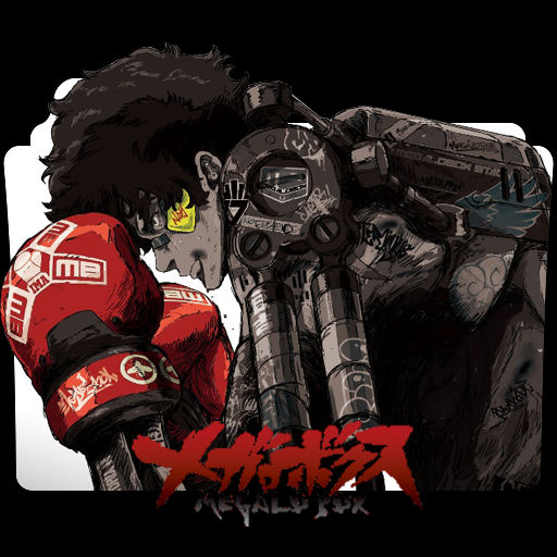 Get Wallpaper Megalo Box Folder Icon By Holiekay On Deviantart For Android Free