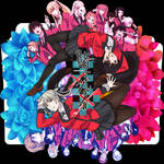 Get Wallpaper Kaguya Sama Wa Kokurasetai Folder Icon By Holiekay On Deviantart Desktop Wallpaper Free