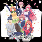 Get Wallpaper Kaguya Sama Wa Kokurasetai Folder Icon By Holiekay On Deviantart Desktop Wallpaper Free