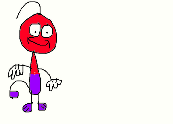 Richard Goldstone by JasonFrazier2 on DeviantArt