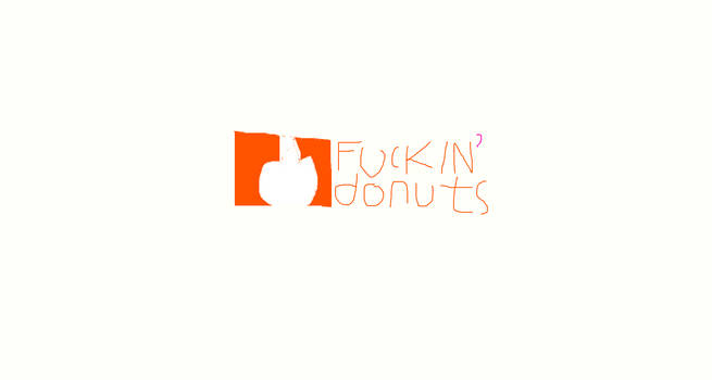 Fuckin' Donuts