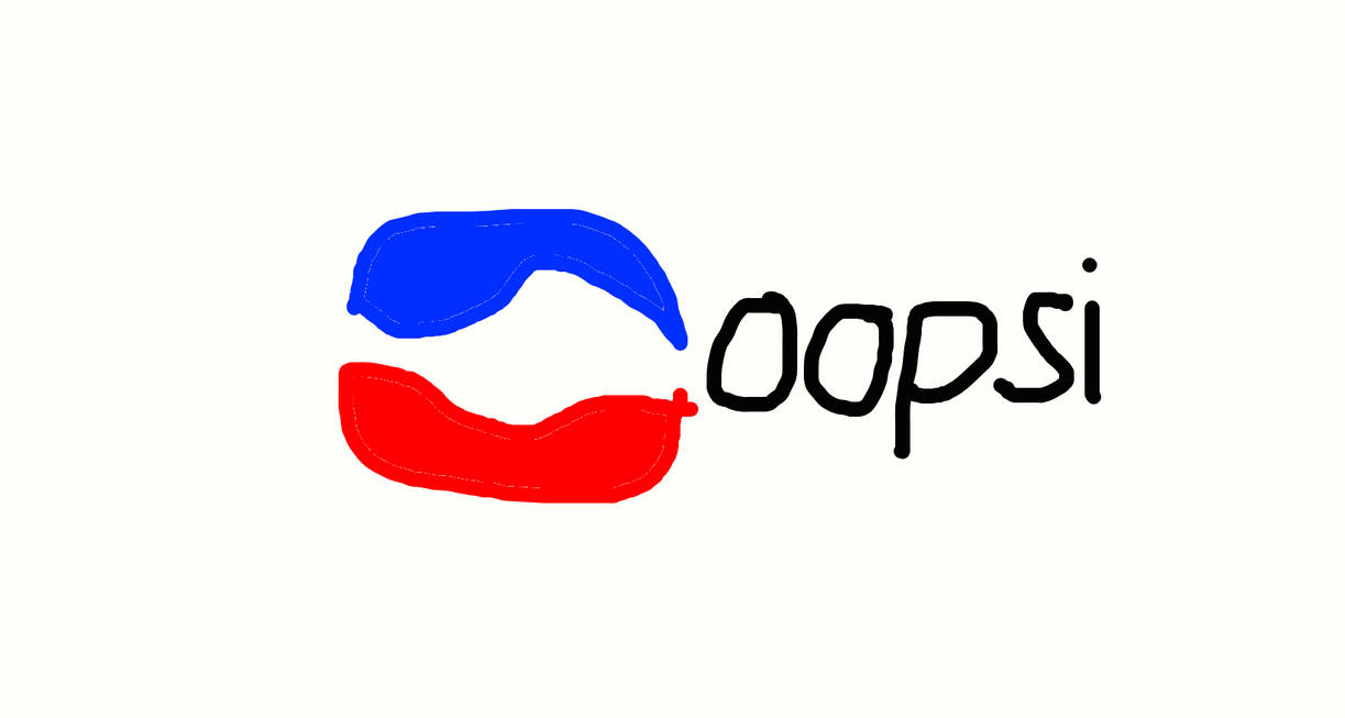 Oopsi by MattiasDoesStuff on DeviantArt