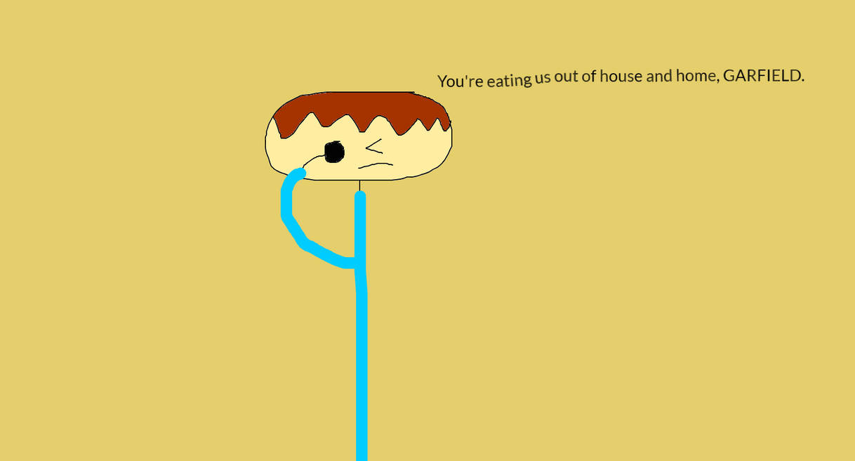 Garfielf Reanimated Panel 14 by MattiasDoesStuff on DeviantArt