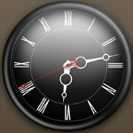 Customizable Analog Clock