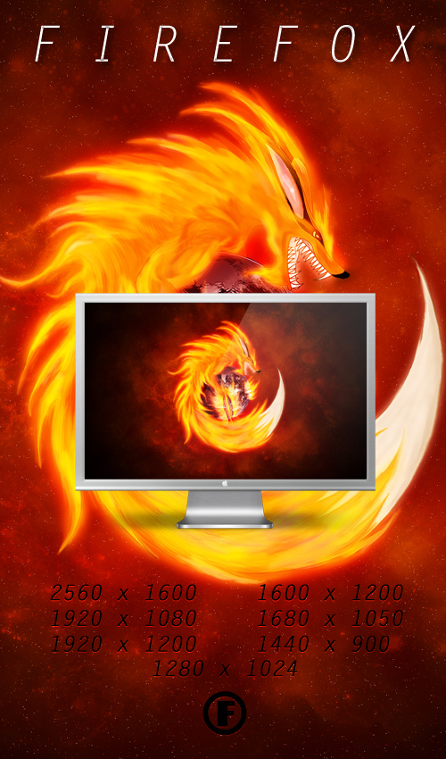 Firefox