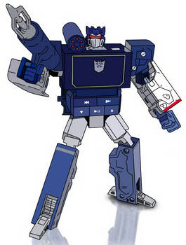 Soundwave