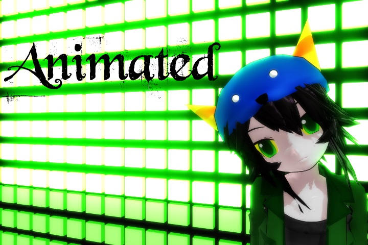Mmd Homestuck Where Have You Been By Jaguarpaws On Deviantart