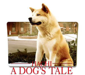Hachiko - A Dog's Tale (2009) by WalterWhiteWalker on DeviantArt