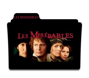Les Miserables 1998 By Walterwhitewalker On Deviantart