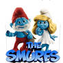 The Smurfs Collection