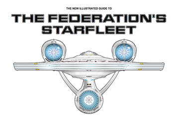 The Illustrated Guide to Starfleet