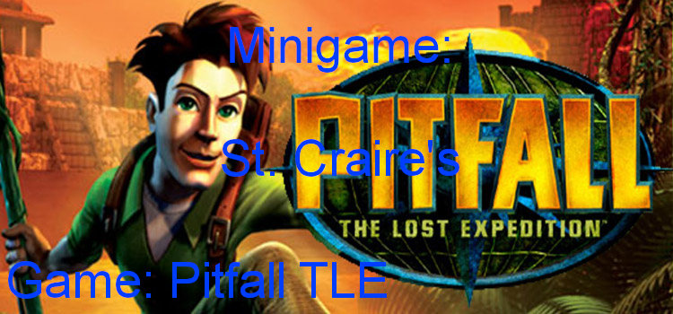 Pitfall