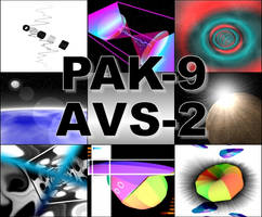 PAK-9 AVS 2