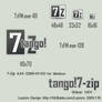 Tango 7-zip 1.0