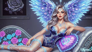 The Neon Angel