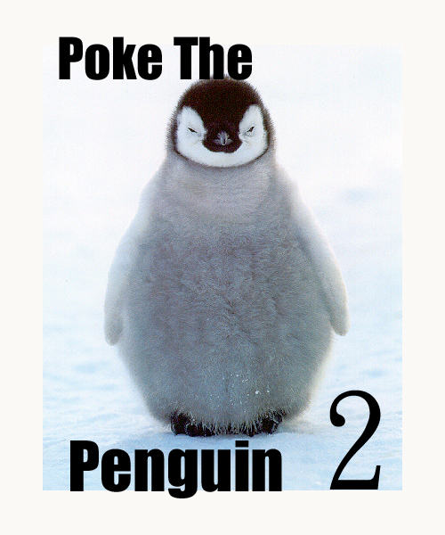 Poke The Penguin 2