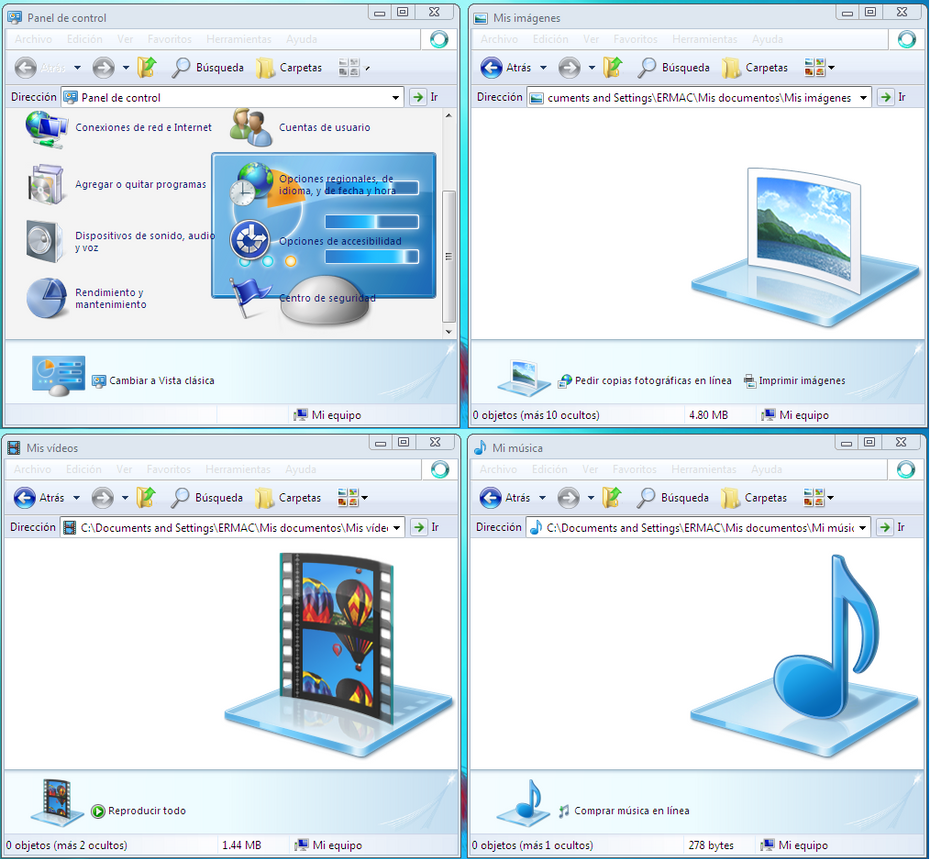 Xp shellstyledll bottom details view black chicks gif
