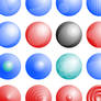 Experimenting with circles