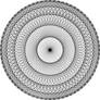 symmetric lines