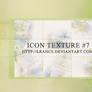 ICON TEXTURE #7