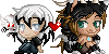 Hism-pixel-icon by tavithetiger