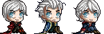 Dmc-boys-pixel-icons by tavithetiger