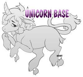 F2U Unicorn Base