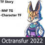 Retro Game - Miyu TF/TG [MtF] [Octransfur]