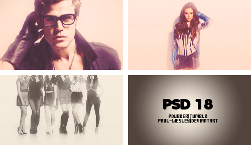 PSD 18 by paul-wesley on DeviantArt