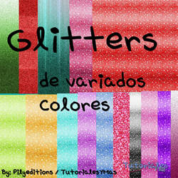 Glitters