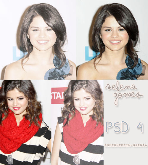 Selena Gomez PSD by somewherein-narnia on DeviantArt