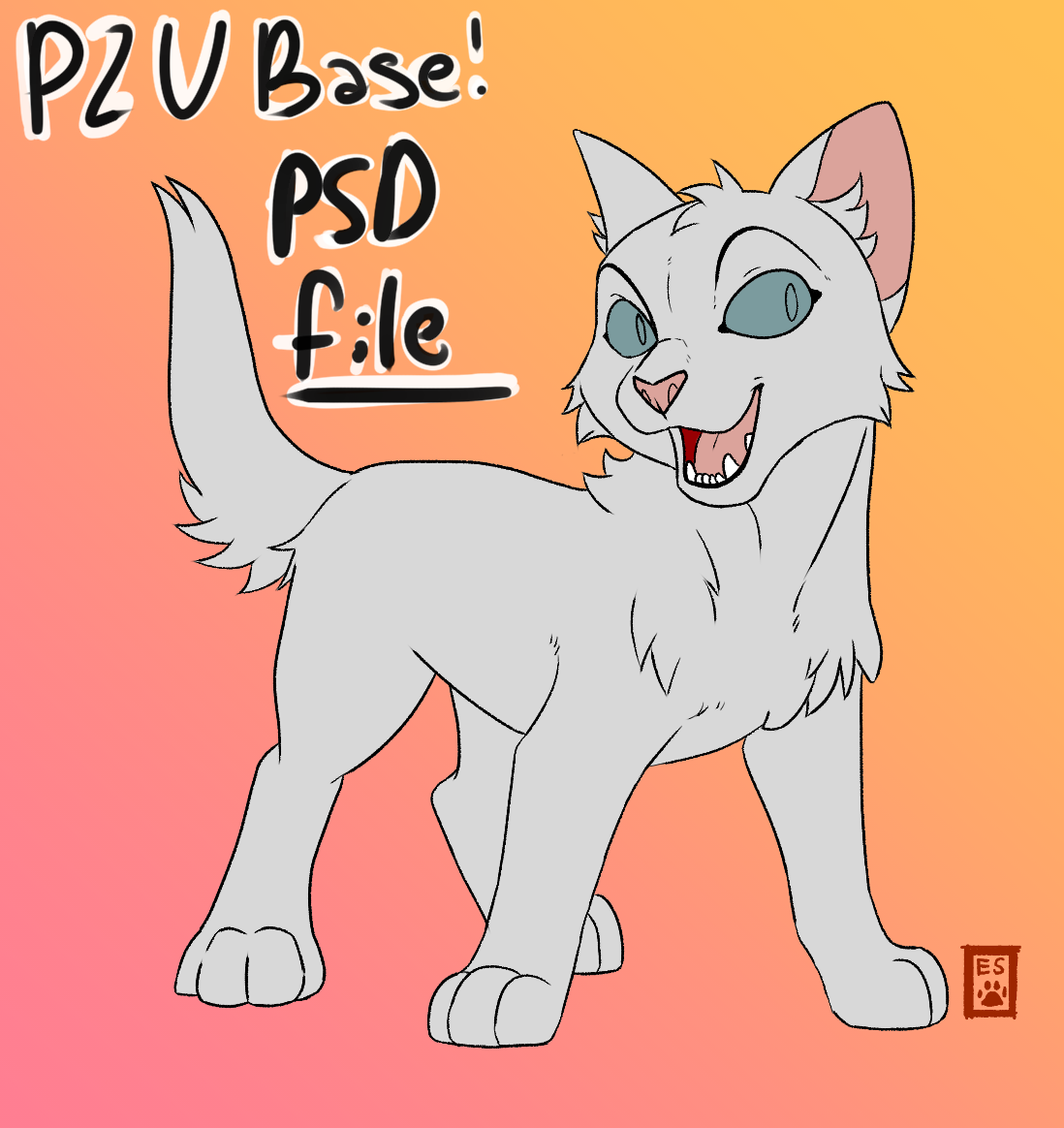 Kit P2U (Pay to Use) Base | 50 Points by Forbidden-Lamp on DeviantArt