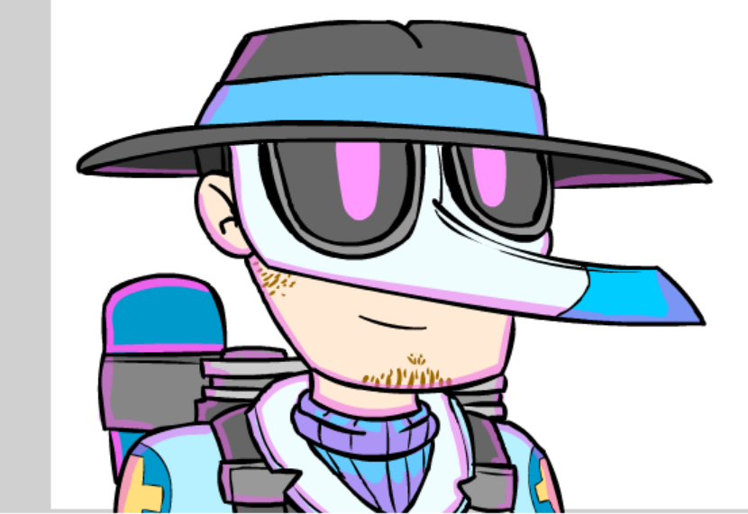 Animated Profile Pic By Aussieneon On Deviantart Find & download the most popular cartoon vectors on freepik free for commercial use high quality images made for creative projects. animated profile pic by aussieneon on