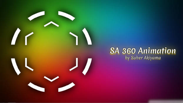 SA 360 Animation